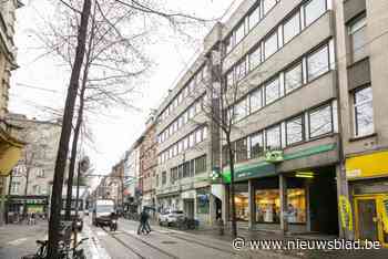 Na decennia in buurt vol armoede te hebben geleefd vertrekt ACV nu uit Nationalestraat