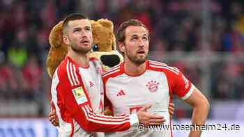 FC Bayern vor Rückholaktion? Nächster Tottenham-Star wohl im Visier