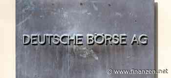 Deutsche Börse-Aktie in Rot: Deutsche Börse erhält neuen Chef