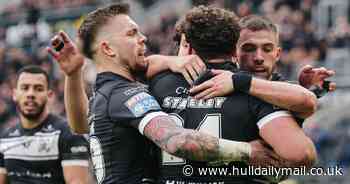 Hull FC keep up measured temperament with stern Catalans Dragons test now ahead