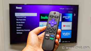 Weird Roku Alert? Here's How to Say No to New Terms     - CNET