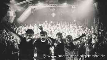 14 Bands spielen beim Musikmarathon für den guten Zweck