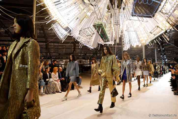 Lifestyle, Kollaborationen und ein mögliches Wiederaufleben von physischen Geschäften bei der Pariser Modewoche