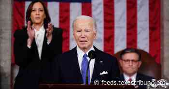 Texas Democrats cringed when Biden referred to migrant who killed student as “an illegal”