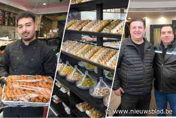 Marokkaanse bakkers maken zich op voor Ramadandrukte: “Hoogseizoen voor onze zaak”