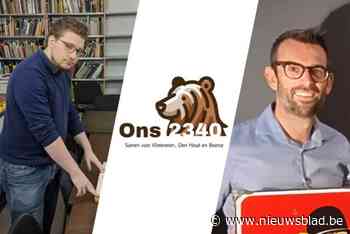 ‘Ons 2340’ duikt op als nieuwe lokale beweging: “Onze beloften zijn geen onhaalbare verkiezingsslogans”