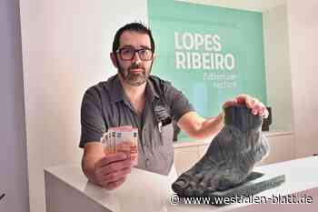 Deshalb verlangt dieser Herforder Arzt Strafgebühren