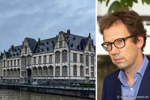 Heeft Hilde R., eerder verdacht van moord op haar rijke echtgenoot, miljoenenerfenis van vzw voor mindervaliden en armen geplunderd?