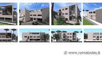 L'Iraq vuole ricostruire la villa di Claretta Petacci e trasformarla nella nuova sede dell'ambasciata