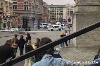 Bommelder Leuvens gerechtsgebouw steekt tirade af tijdens proces: “Ik houd mijn mond niet meer, ik ben toch alles kwijt”