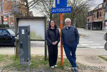 Autodelen wint aan populariteit, dus organiseert gemeente nieuwe infosessie: “Intussen 134 actieve gebruikers”