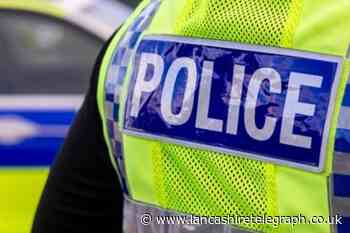 Fleetwood man charged after drugs stashed in property