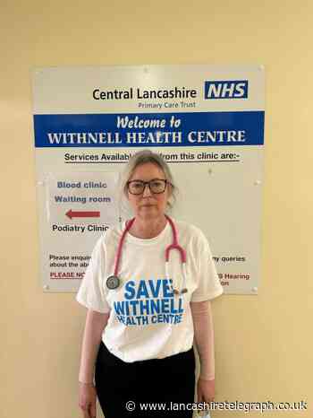 Health chiefs to go back to start in Lancs GP surgery deal row