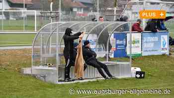 Bezirksliga: Denklingen gehen bald die Spieler aus