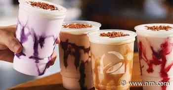 Why restaurant brands are seeking more ‘special trip’ traffic