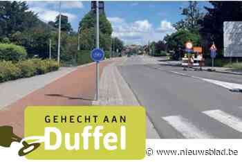 Volgende fase werken aan Hondiuslaan start binnenkort