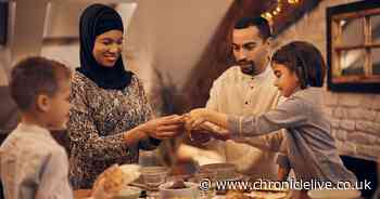 Ramadan 2024: Your rights to flexible working hours and time off