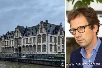 Vrouw die verdacht wordt van moord op rijke echtgenoot nu ook in verdenking gesteld van diefstal bij vzw voor mindervaliden en armen