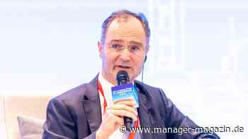 Stefan Leithner: Der nächste Investmentbanker an der Spitze der Deutschen Börse