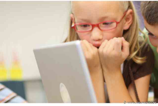 Nog tien dagen om je kleuter aan te melden bij Lierse school