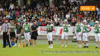 Kurioser Spielplan sorgt für Unverständnis beim Landsberg X-Press