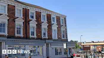 Plan for multiple occupancy house in Hull turned down