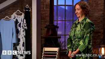 Inventor gains £75k investment from Dragons' Den