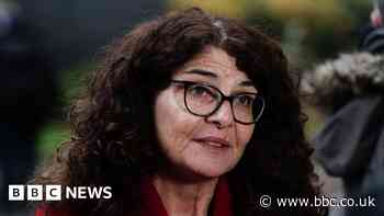 Hull MP questions government on infected blood scandal
