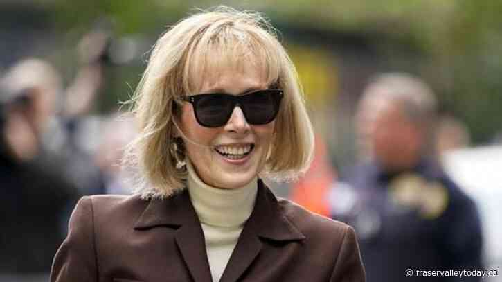 Trump attorneys post bond to support $83.3 million award to writer in defamation case