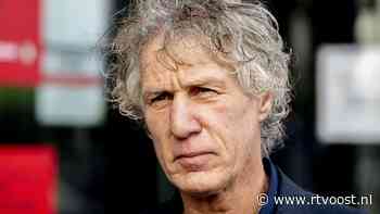 De Oosttribune: Gertjan Verbeek laat zijn licht schijnen op komend voetbalweekend