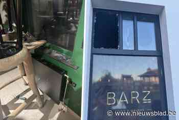 Dieven die toesloegen in twee horecazaken geïdentificeerd: “Kunnen gelinkt worden aan drie andere inbraken”