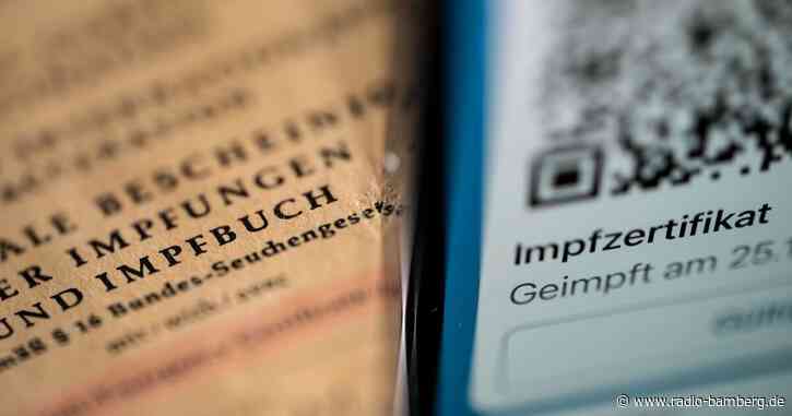 Gefälschte Impfnachweise: Due bekommt reduzierte Haftstrafen