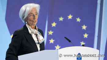 Geldpolitik: Zinswende „im Frühling“ – EZB und Märkte nähern sich an