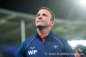 Willie Peters dissects key Hull KR moments from game management to positional changes