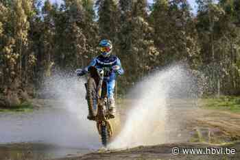 WK gaat zonder Everts van start, Geerts maakt debuut in koningsklasse: “Niets moet, alles mag”