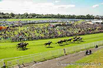 New anti-terrorism safety measures for Chester Racecourse