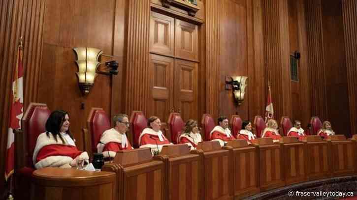 Supreme Court of Canada affirms appeal review standards, rejects novel approach