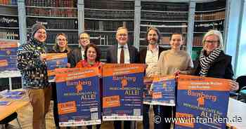 Bamberg: Wochen gegen Rassismus - was dieses Jahr auf dem Programm steht