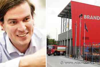 Aalst is helemaal niet blij, maar Gent verwelkomt Wetteren en Laarne met open armen in brandweerzone: “Een goede zaak”