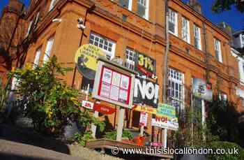 Haringey Council defends library cuts and tennis charges