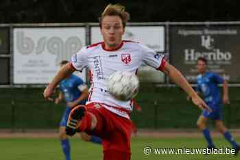 Daring Brugge beloont vier jongeren en strikt zeven nieuwkomers