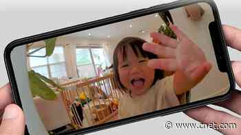 Best Nanny Cams for 2024     - CNET