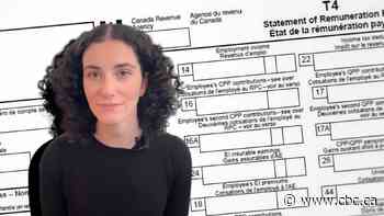 It’s time to file your taxes. Here’s what's changed