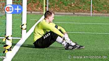 Landesliga: SV Henstedt-Ulzburg braucht dringend Sieg in Lägerdorf