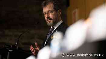 Pentagon's highly anticipated UFO report claims there is NO evidence of alien contact - but reveals new details about secret 2010 project 'Kona Blue'