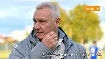 Bittere Ironie beim TSV Neu-Ulm: Nach Schwörmontag auf Rasen?