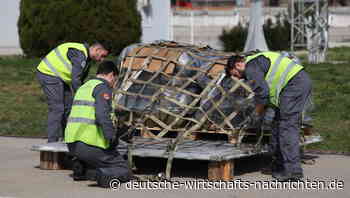Israel: Mehr Hilfslieferungen im Gazastreifen als vor Kriegsbeginn