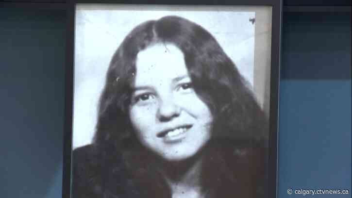 Three-week trial set for Alberta man accused in 1976 death of Calgary teen mom
