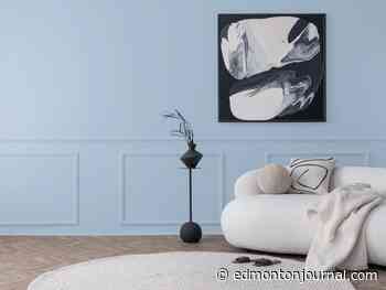 Does winter have you singin' the blues?