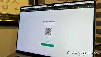 You can now add extra security to your ChatGPT - here's how and why you should